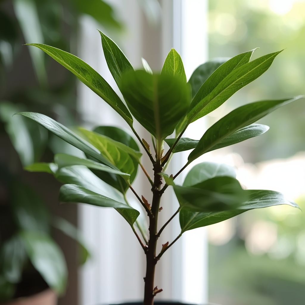 Uzgoj ličija u saksiji