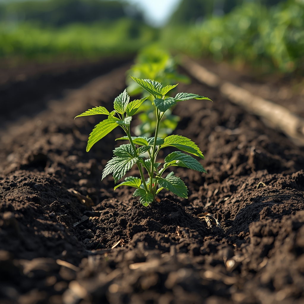 Prirodni uslovi, zemljište i pravilna sadnja maline