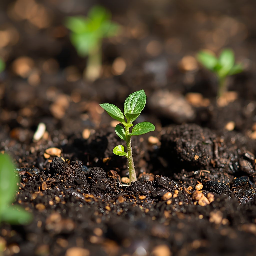 Razmnožavanje borovnice reznicama